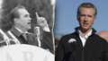 Newsom compared to infamous Dem governor who also tried to block National Guard - Fox News