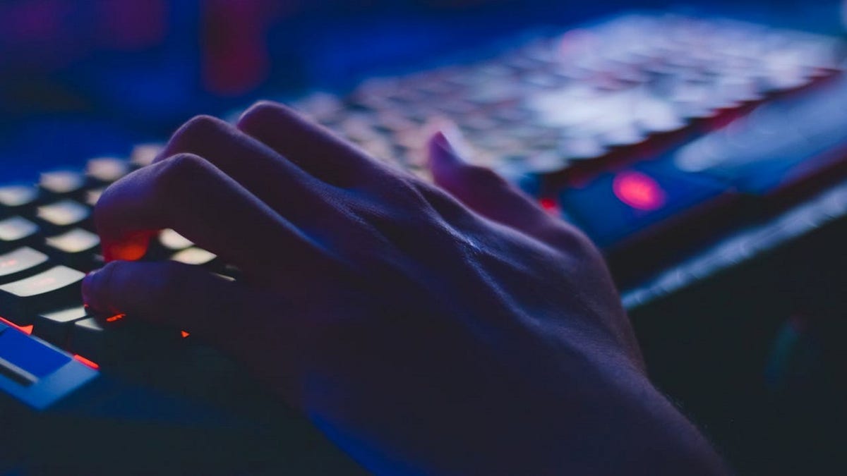 A close call with a Facebook scam that tried to steal credit card info