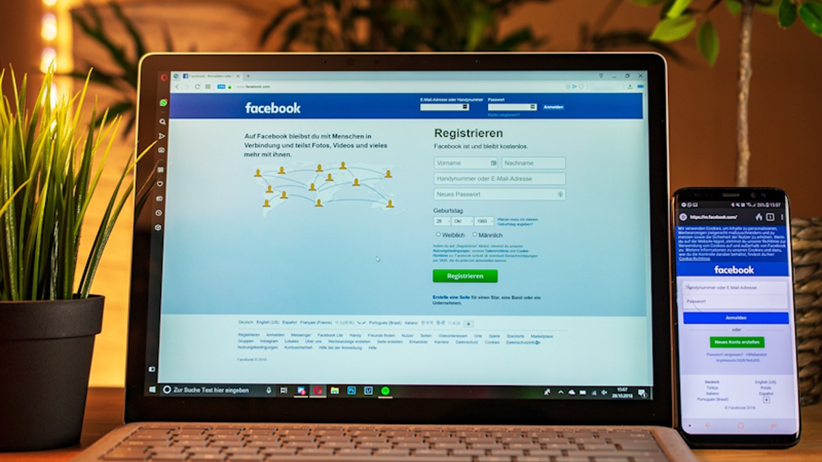 facebook scam 1