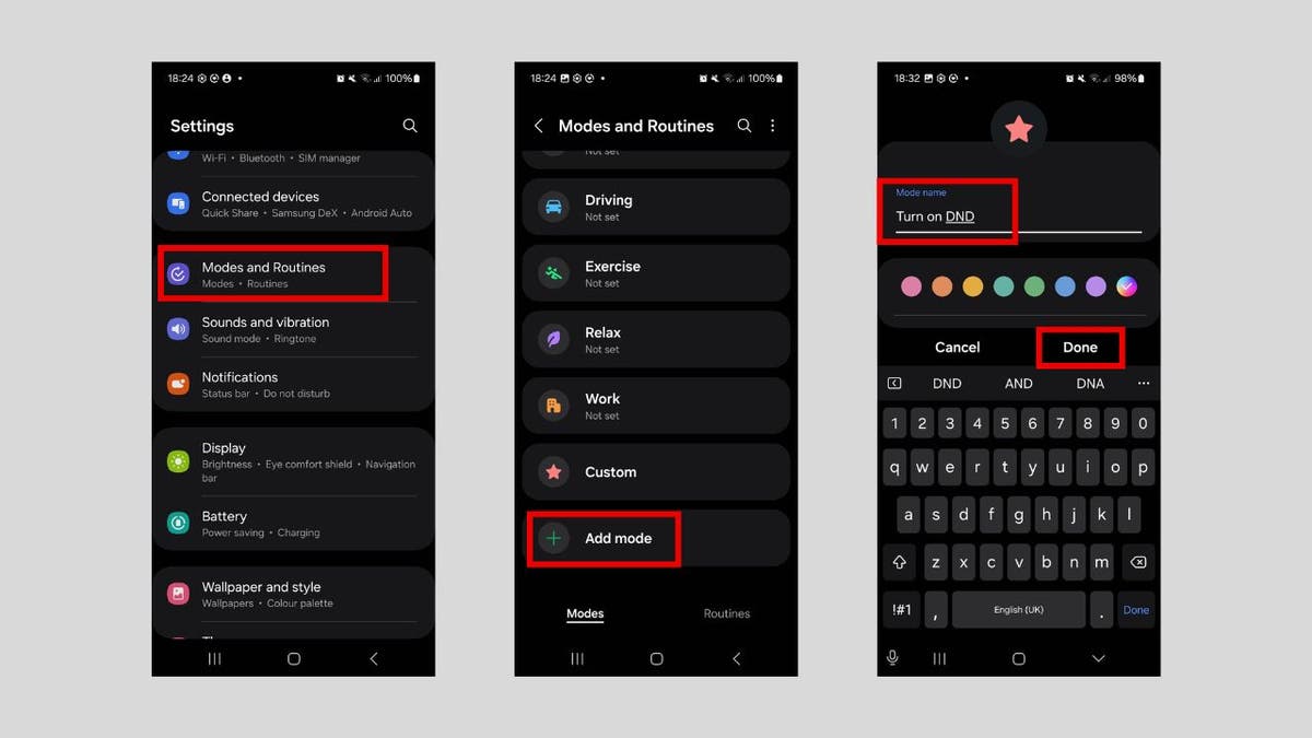 android automation 2