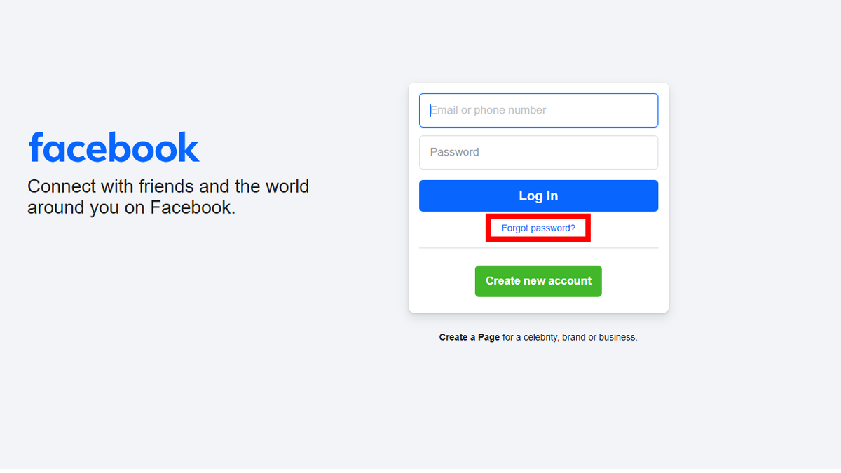 facebook scam 3