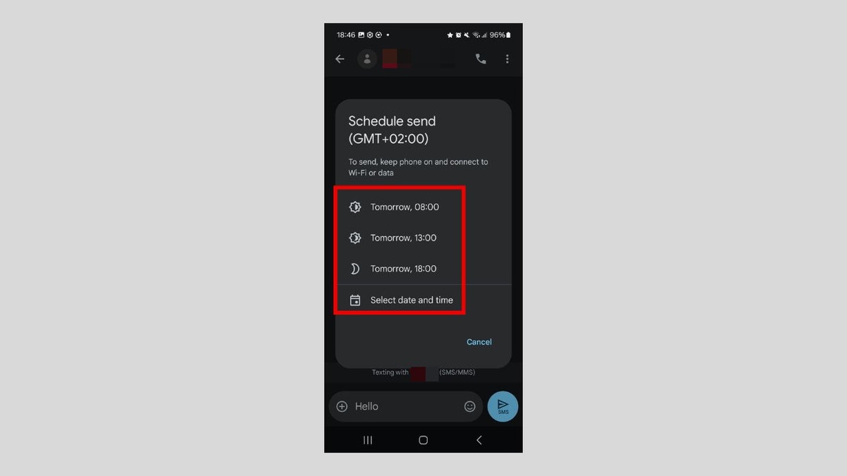 10 time-saving Android automations you can set up right now 5 android automation 5