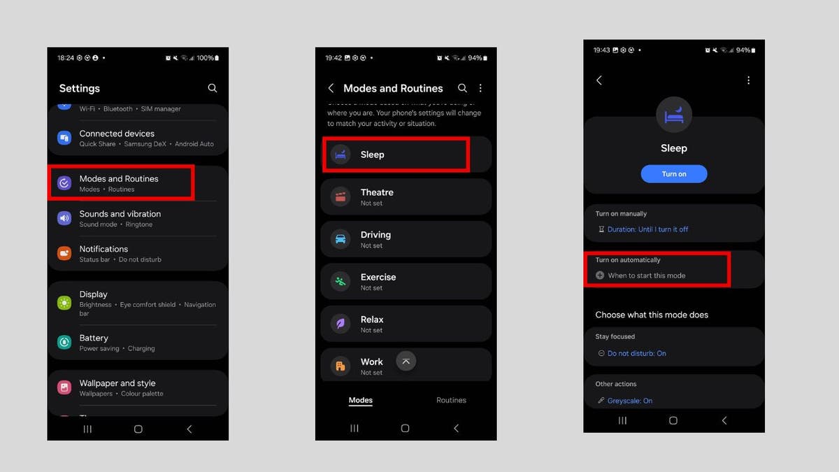 android automation 6