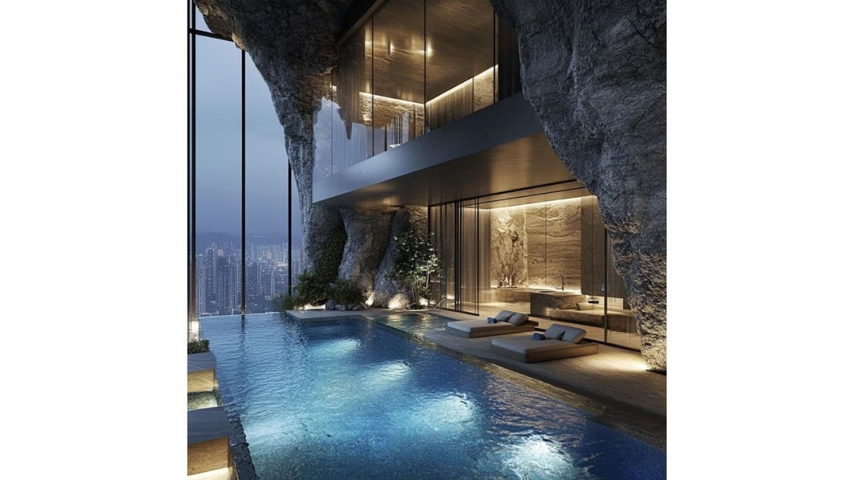 doomsday bunker 1