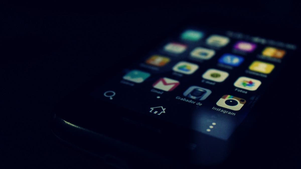 android information 1