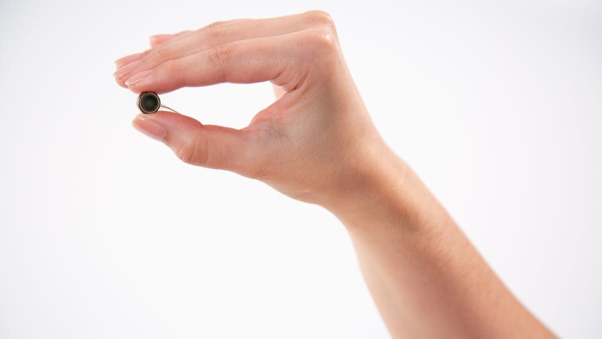 brain implant 1