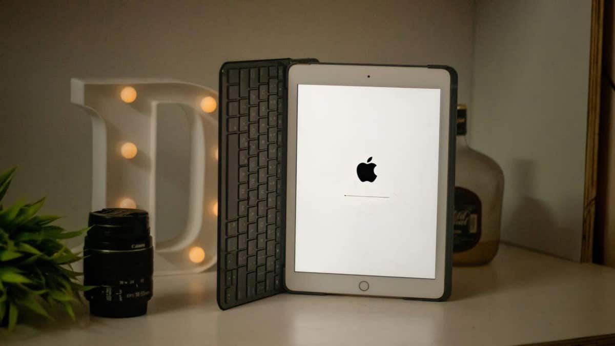 How to tell if your iPad has been hacked