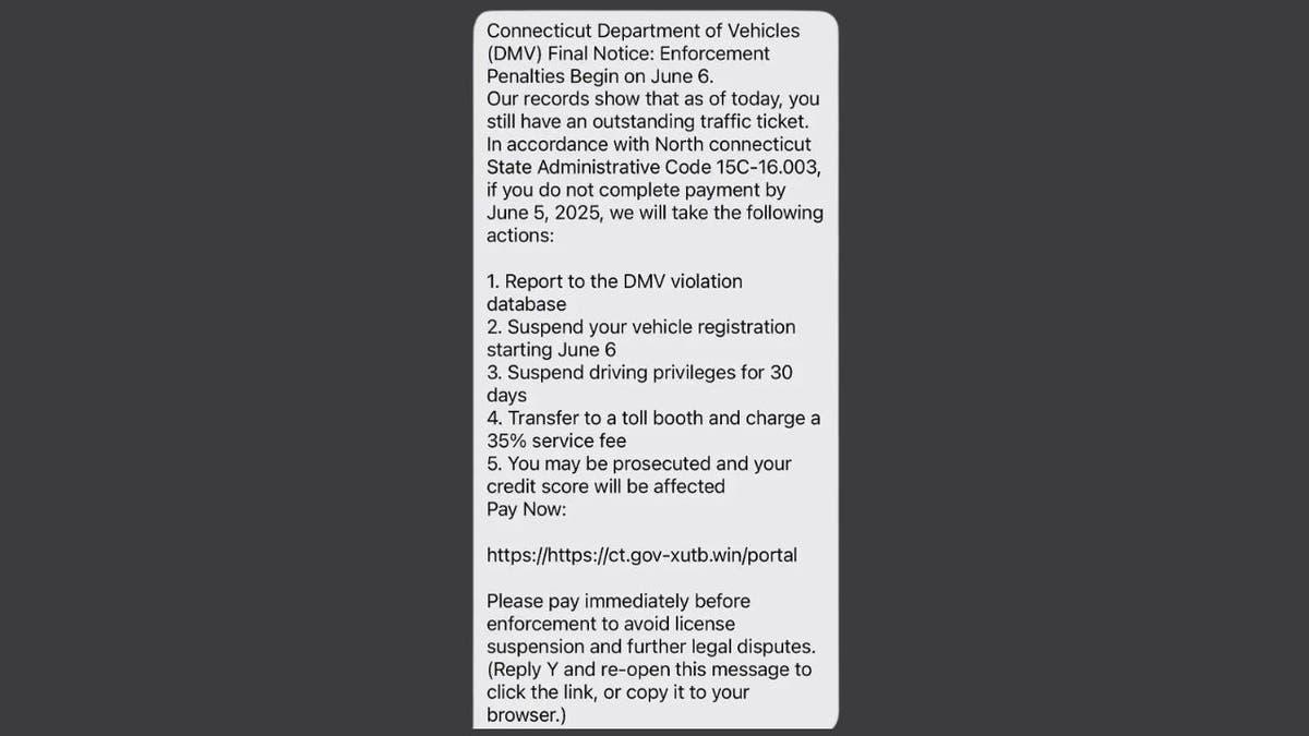 dmv phishing 1