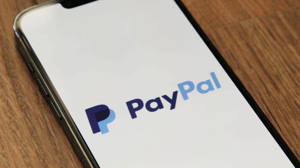 PayPal fraud 1