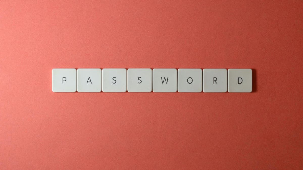 password reset 1
