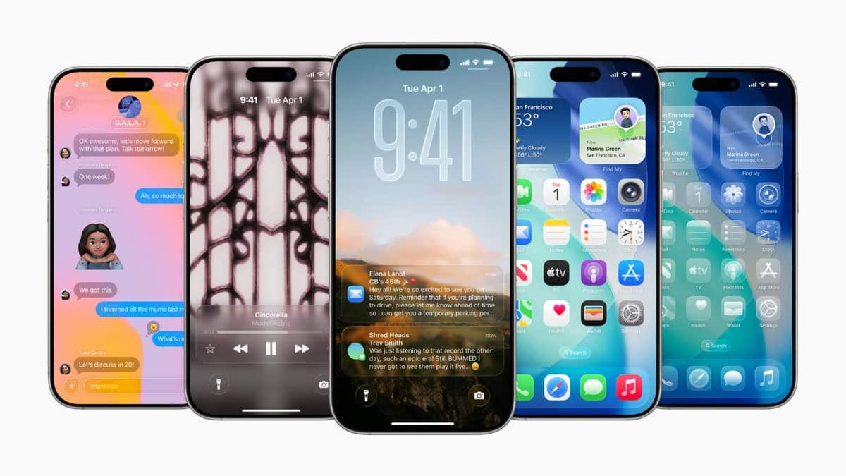apple announcements 1