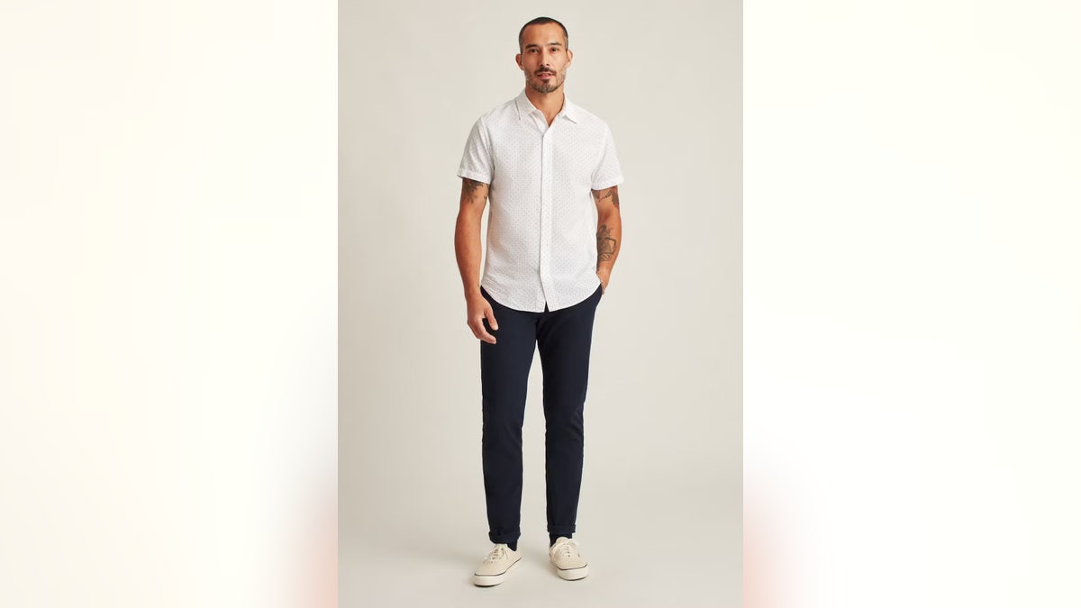 Endless options for effortless style and a breezy feel. 