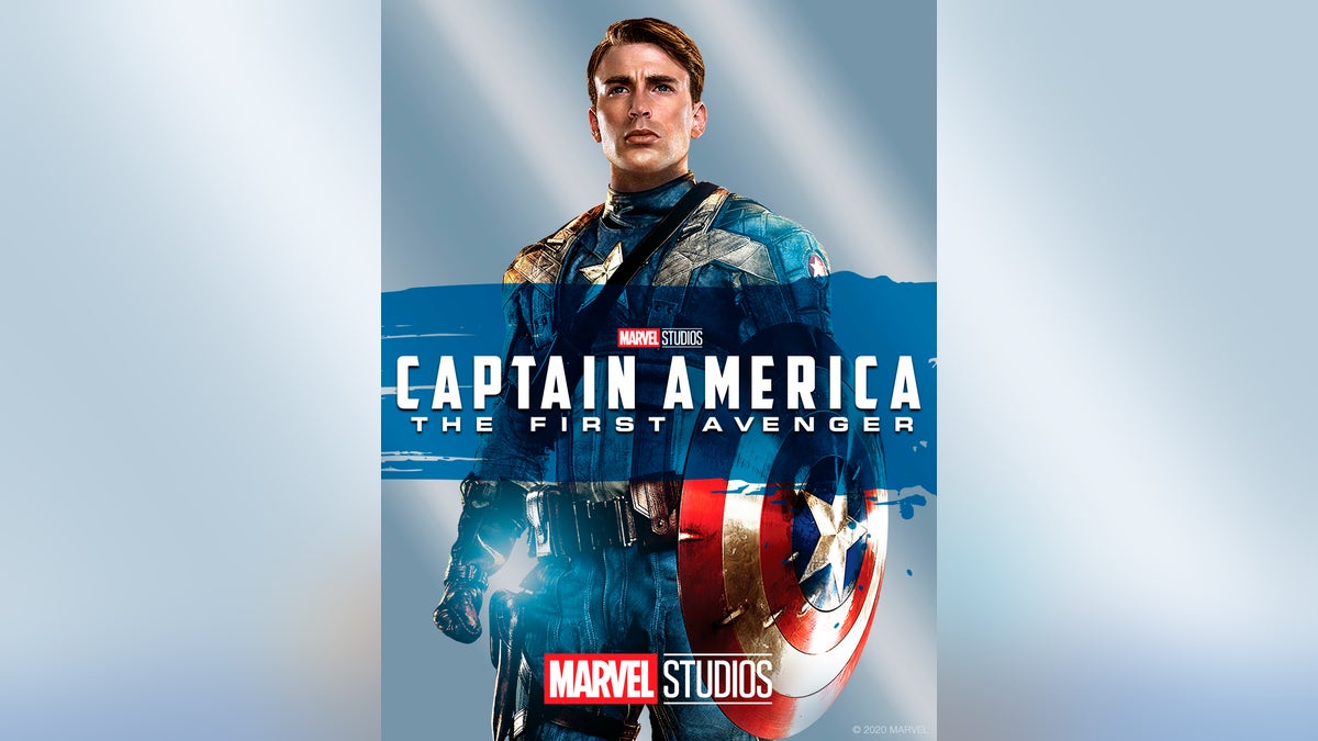 Marvel’s Captain America: The First Avenger introduces audiences to Steve Rogers, a determined young man who transforms into a super-soldier during World War II.