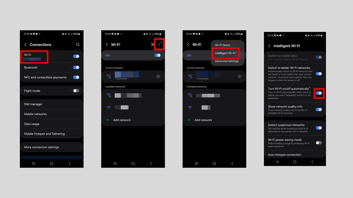 10 time-saving Android automations you can set up right now 12 android automation 12