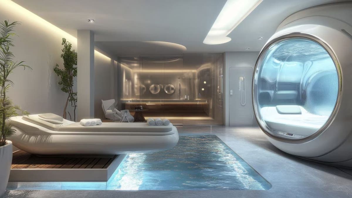 Doomsday bunker 2