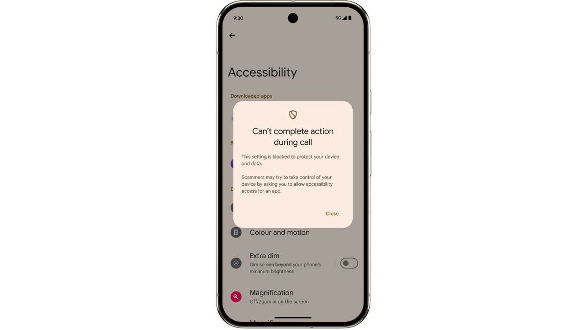 android security 2