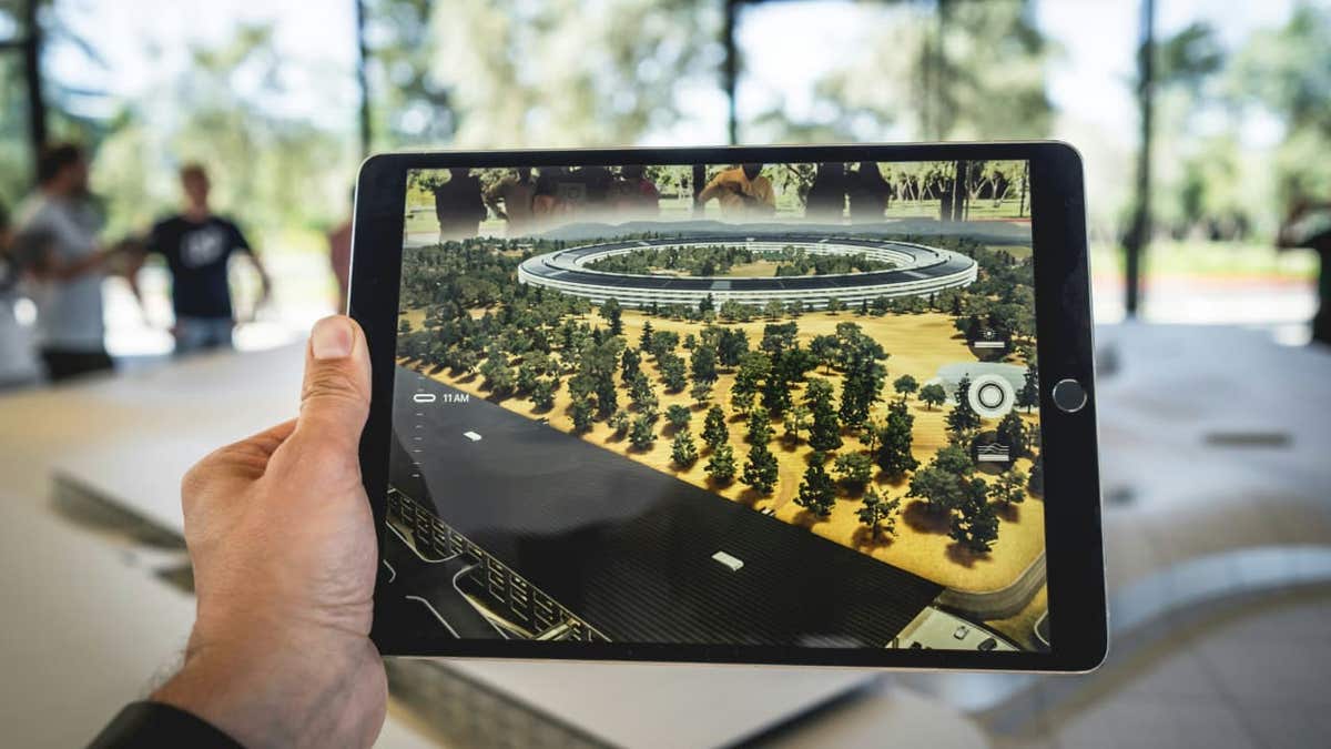 How to tell if your iPad has been hacked