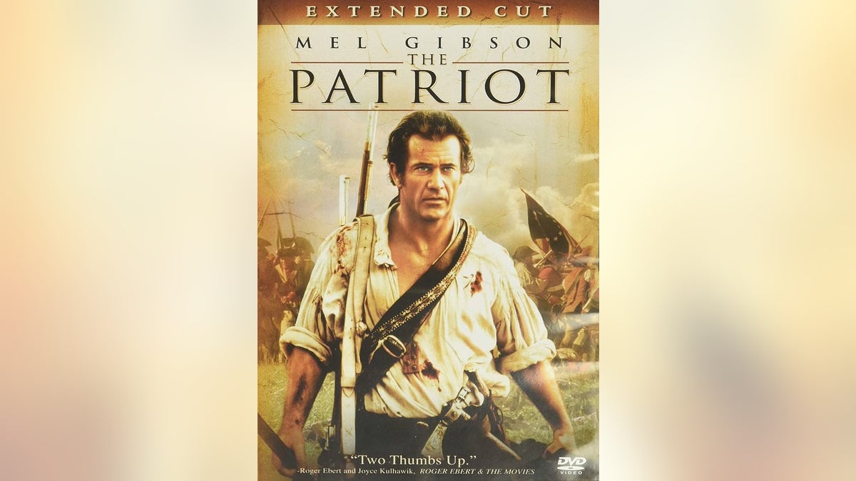 This historical drama centers around a peaceful farmer who becomes a reluctant war hero.