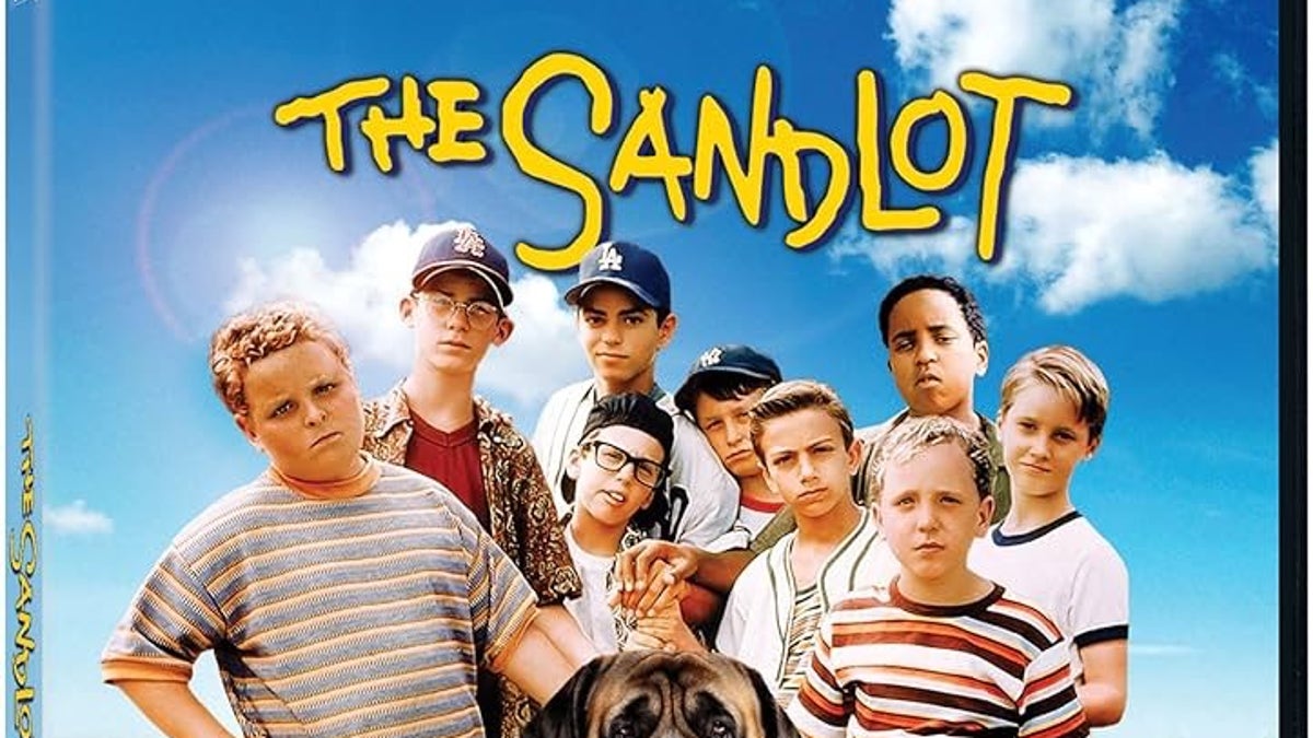 A warm coming-of-age story about boys bonding over baseball.