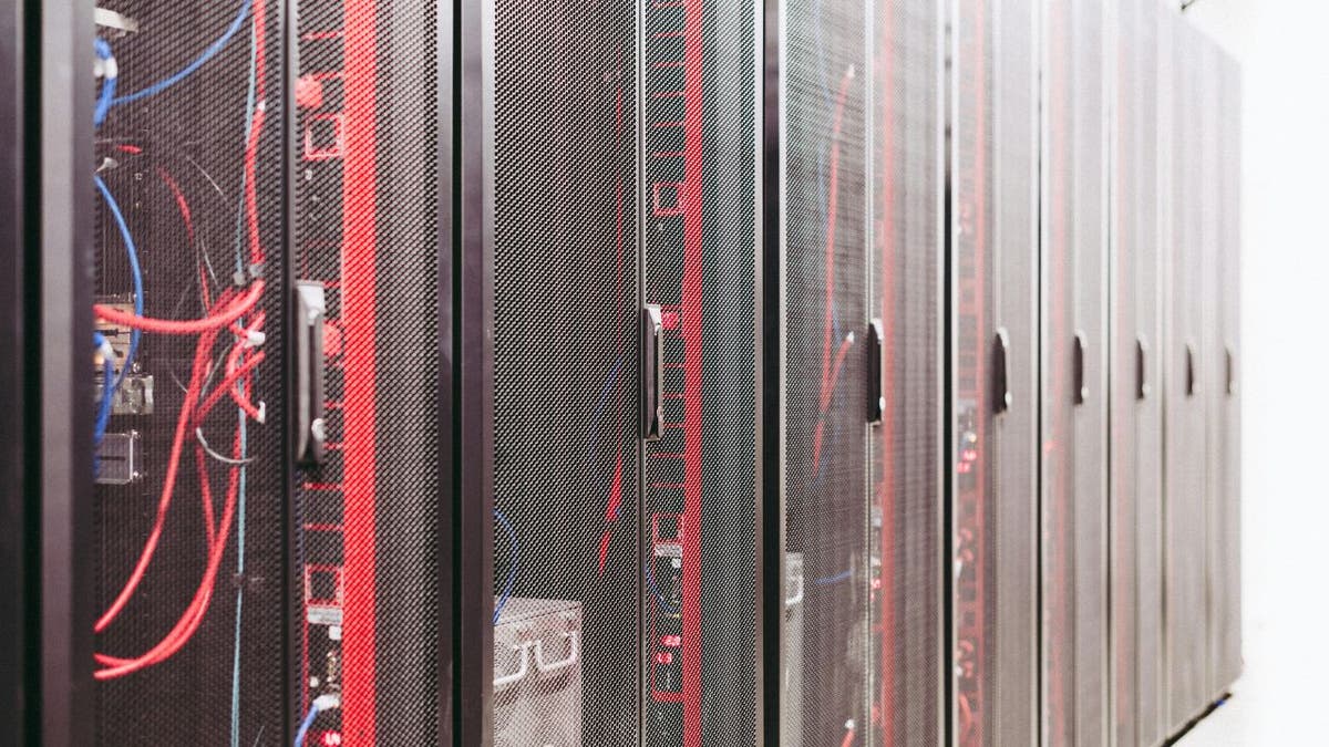 a data center