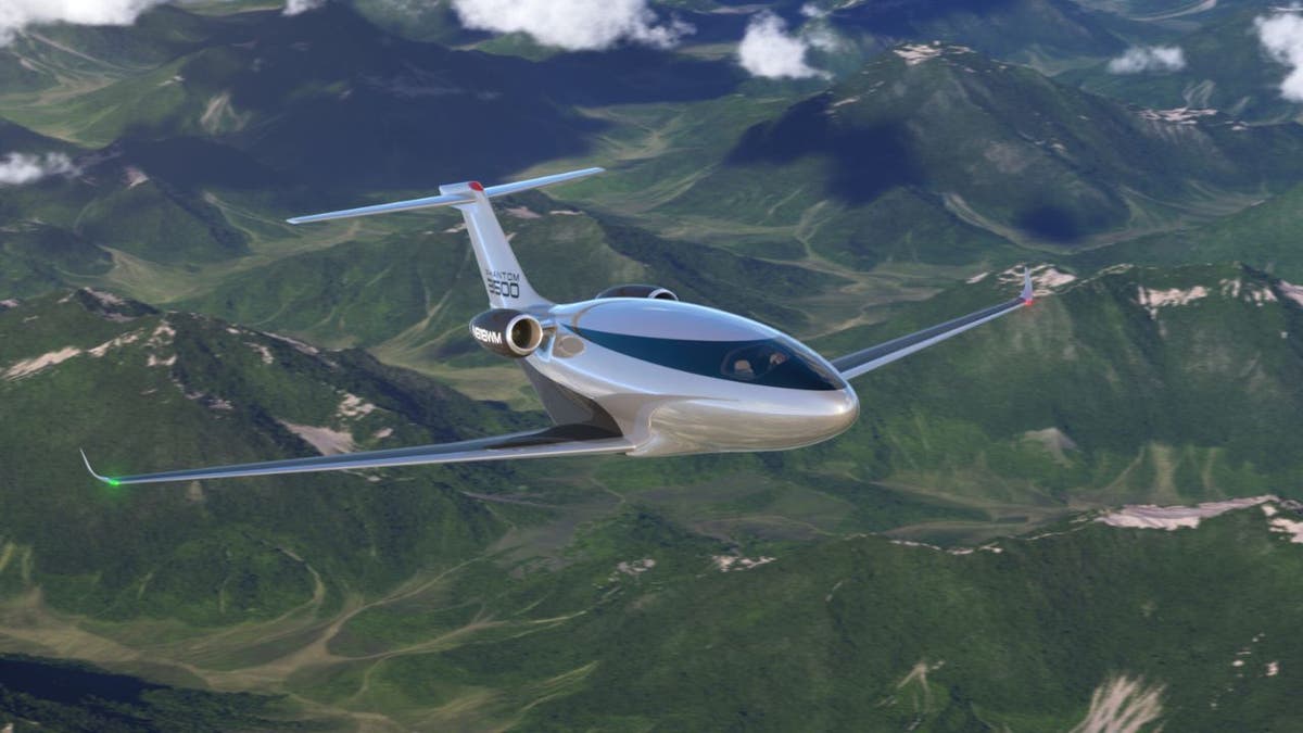 windowless jets 2