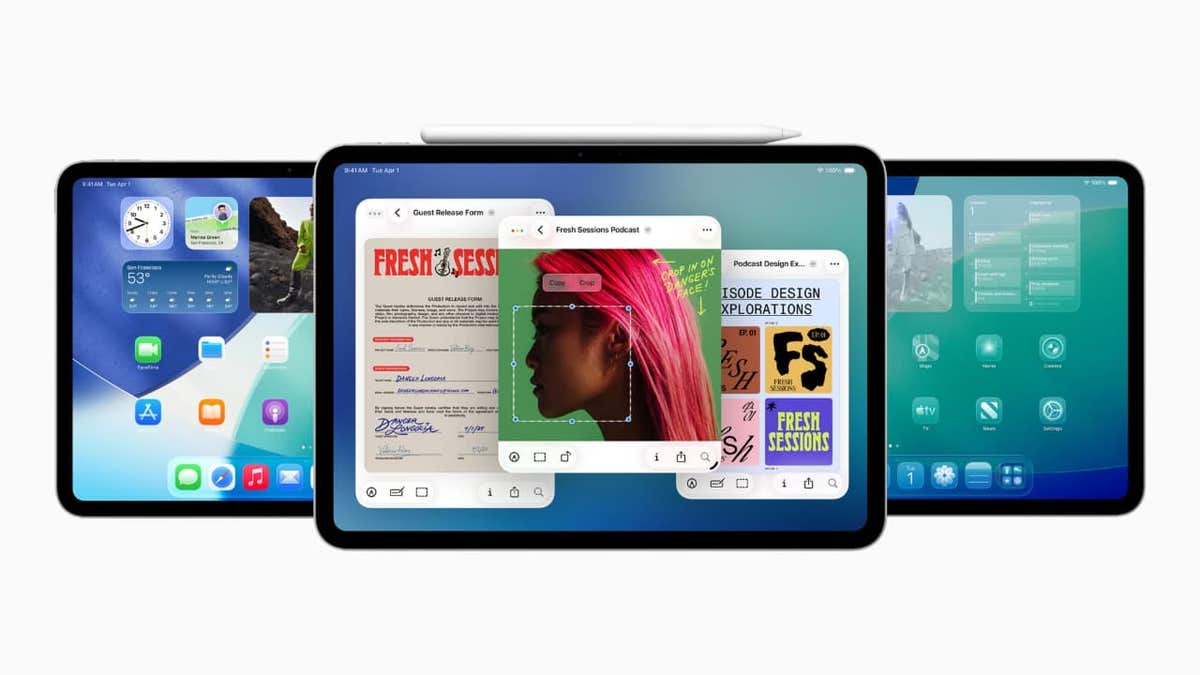 apple announcements 2