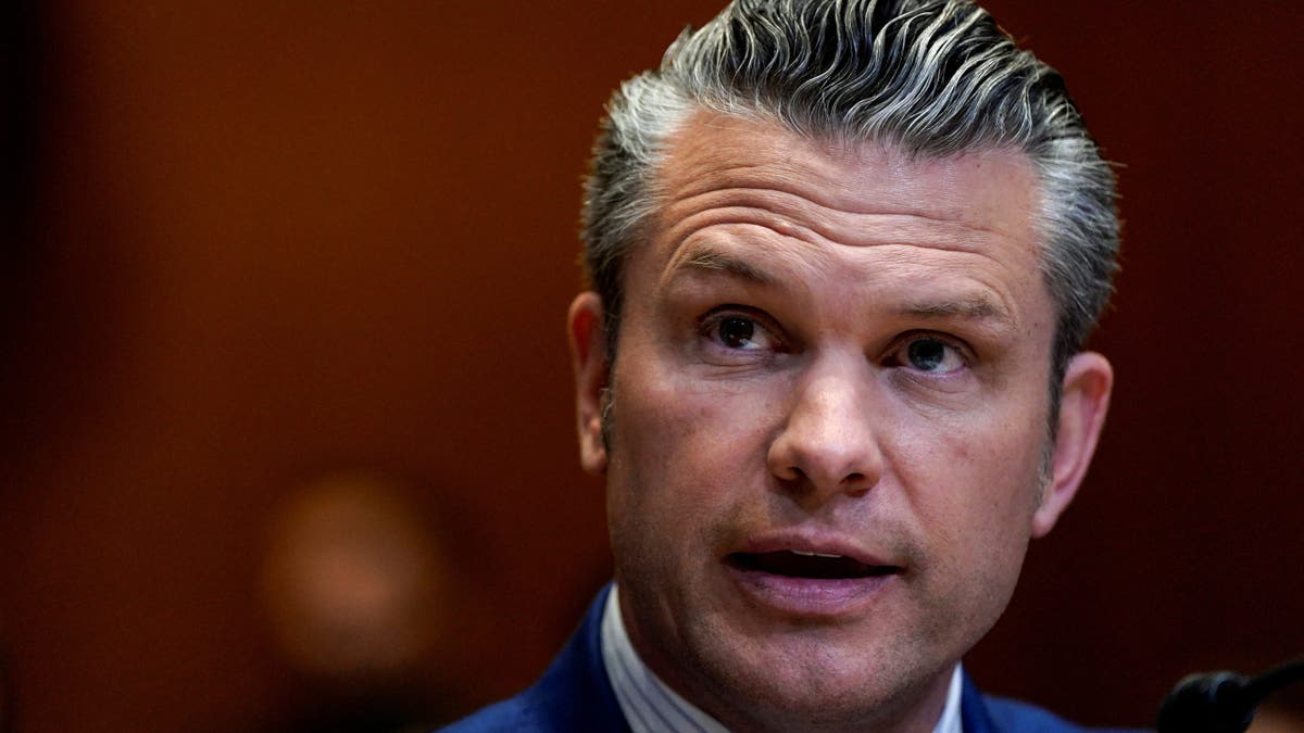 The Pentagon IG probe, launched in April, will examine whether Secretary of Defense Hegseth improperly discussed operational plans for a U.S. offensive against the Houthis in Yemen.