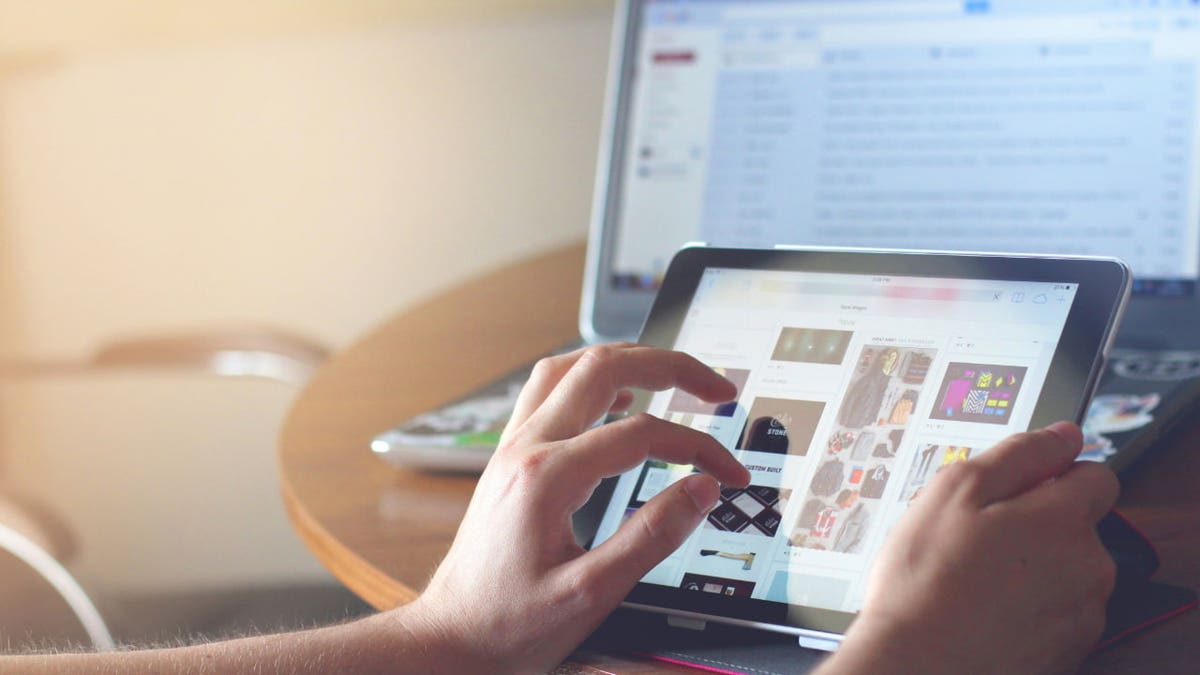 How to tell if your iPad has been hacked