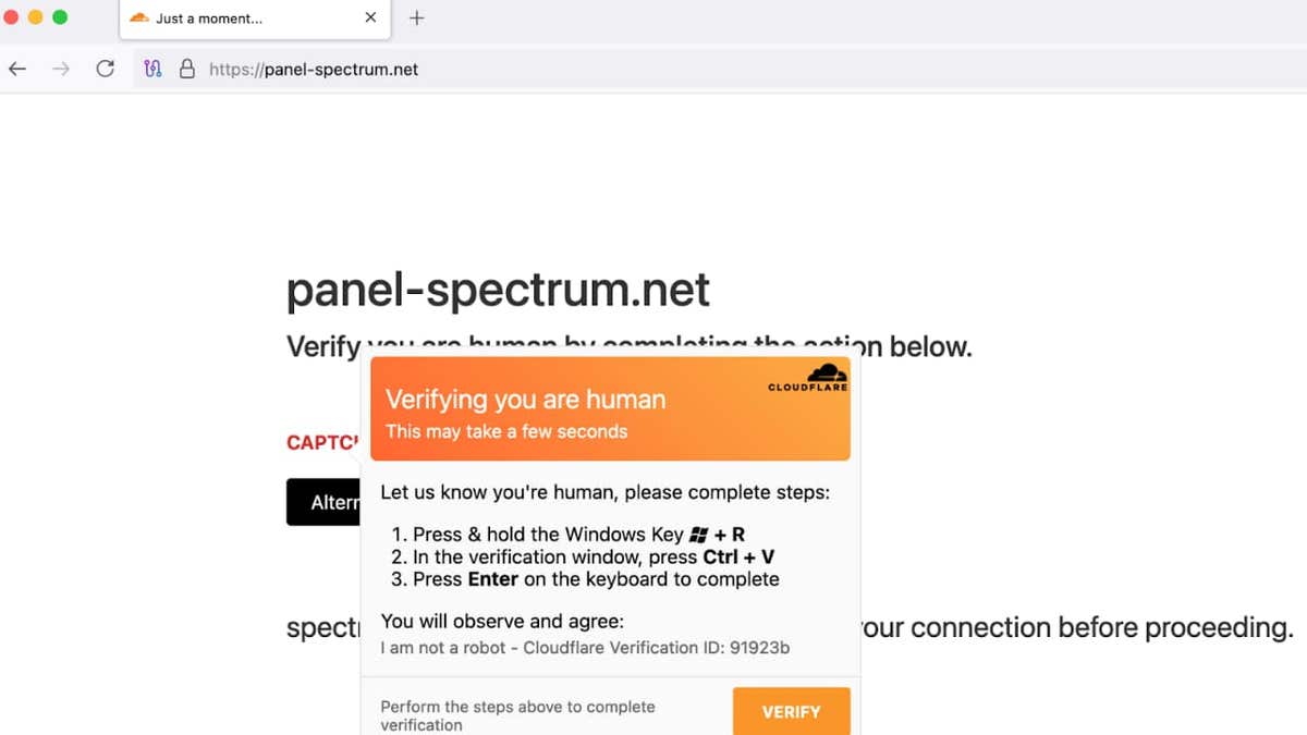 fake captcha 2