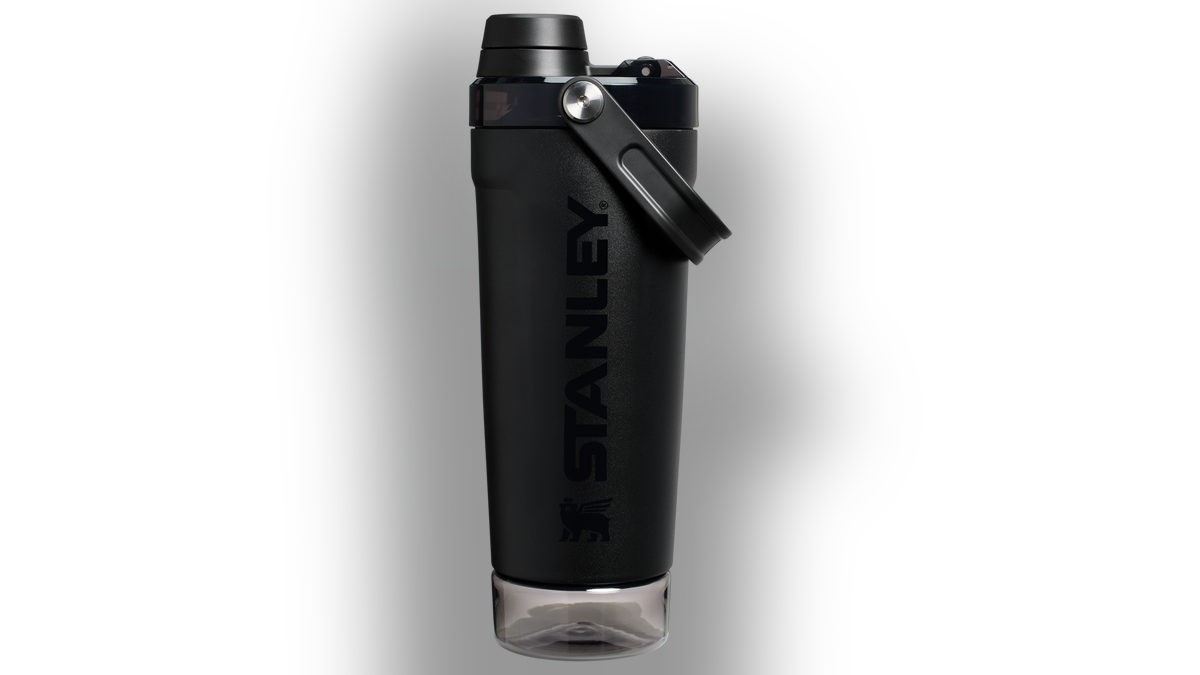 Infuse your h2o  and transportation  snacks successful  your caller   Stanley. 