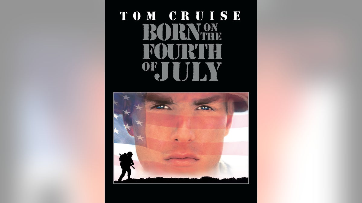 Directed by the legendary Oliver Stone, the film explores patriotism, sacrifice and the complexities of war.