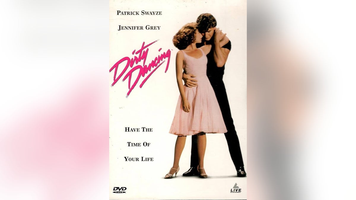 Dirty Dancing’s iconic dance scenes, music and romantic storyline have made it a perennial favorite for generations.