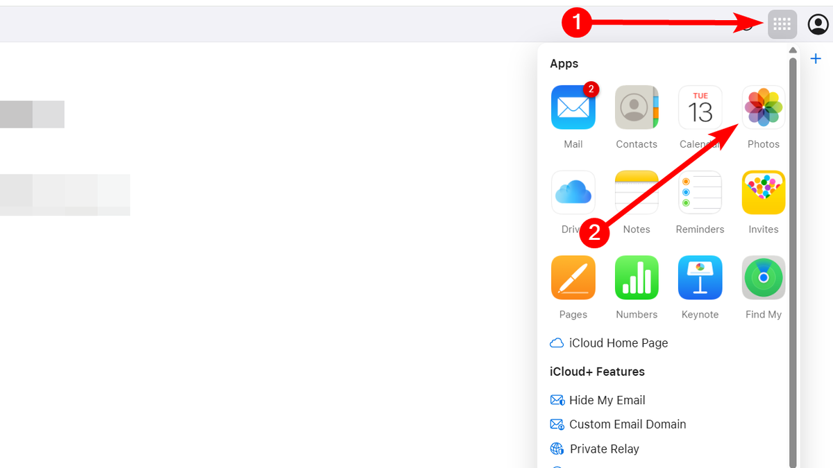 How to transfer photos and videos off your phone
