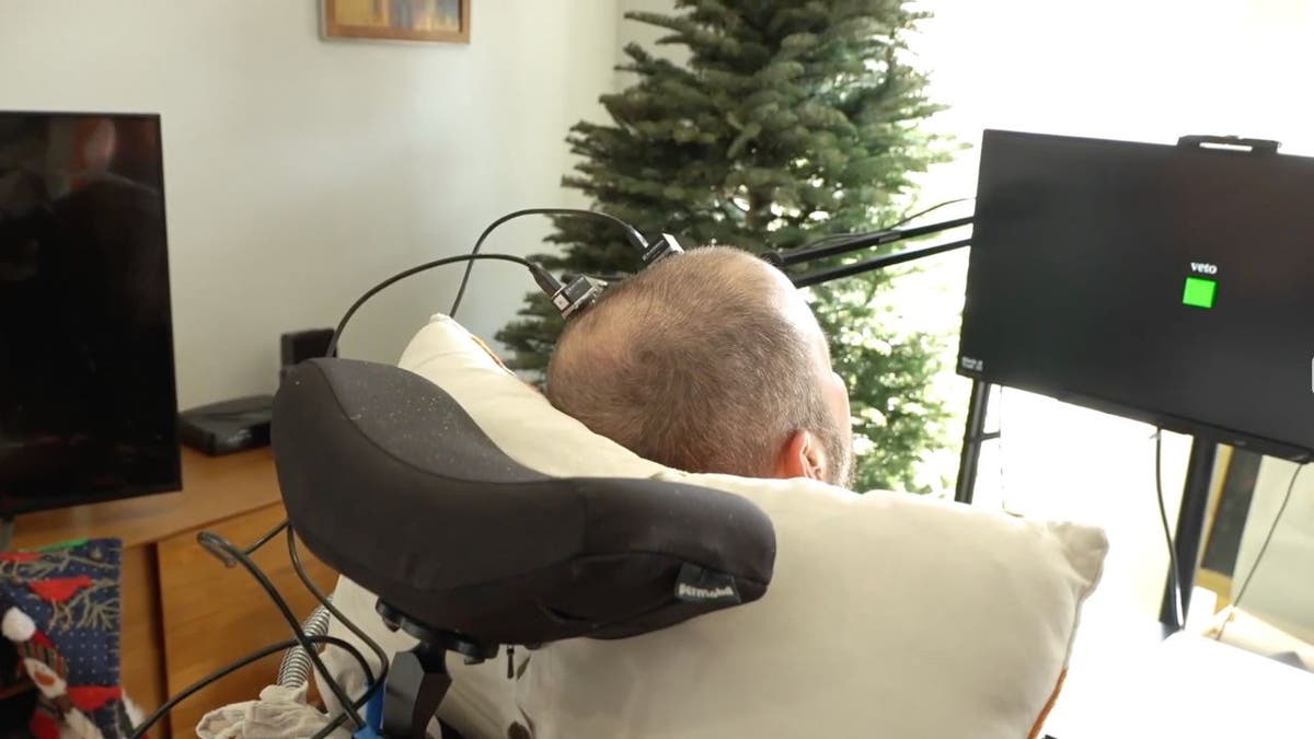 The UC Davis team points out that this technology allows users to be more included in conversations.