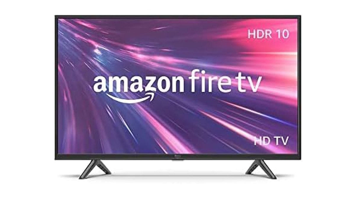 Upgrade your TV setup for less with an integrated Alexa TV.
