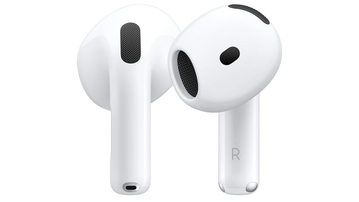 Apple AirPods are now more comfortable to wear and have an immersive sound.