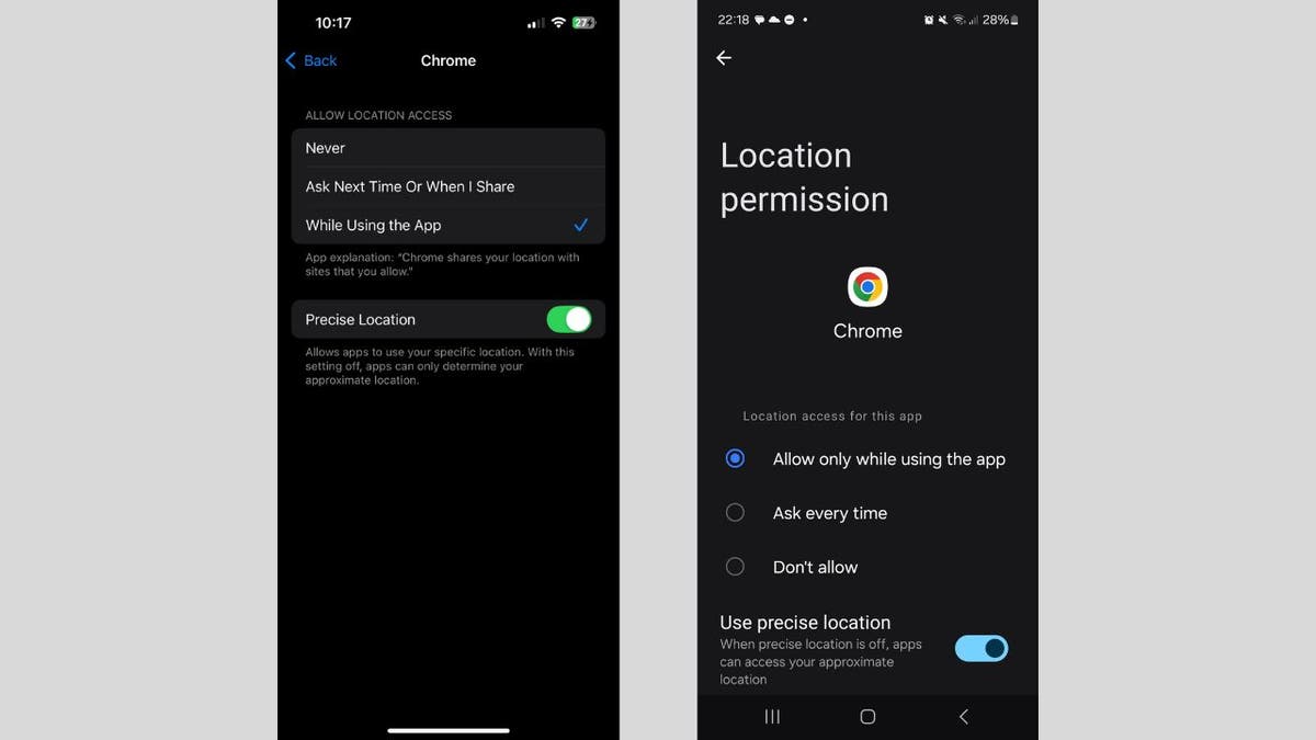 privacy tips 5