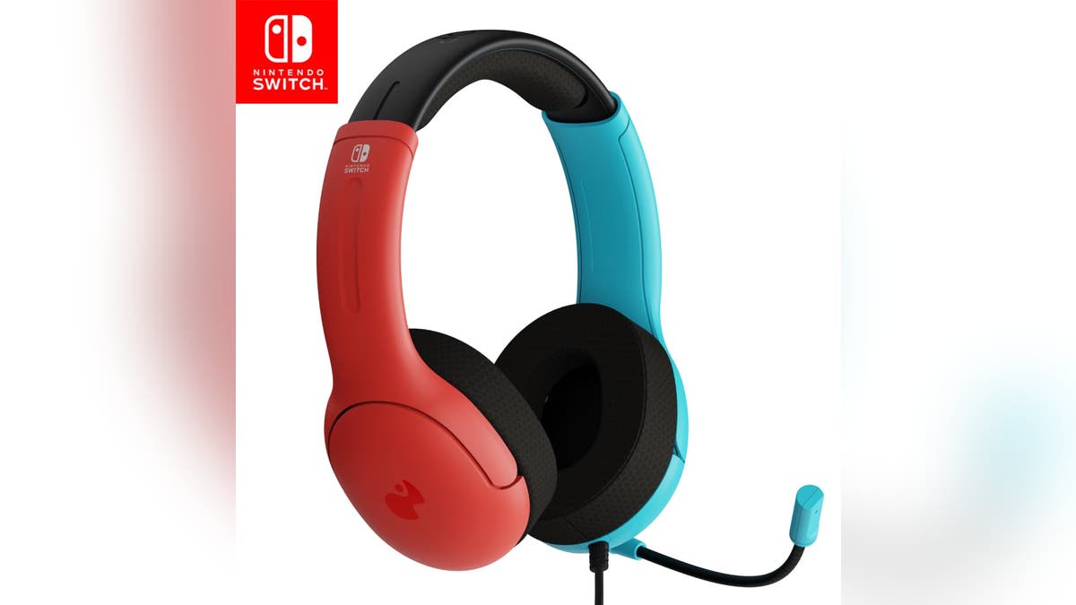 Immerse yourself in your games with a compatible headset.?