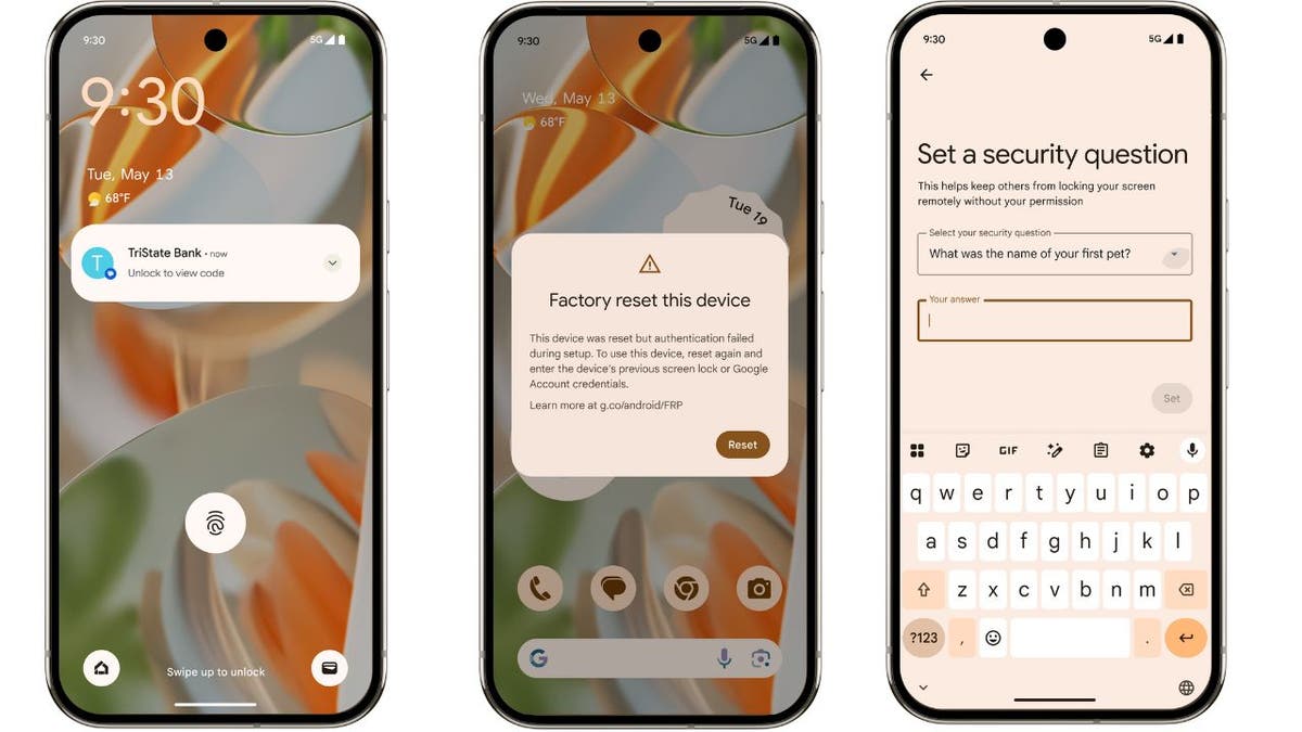 android security 6
