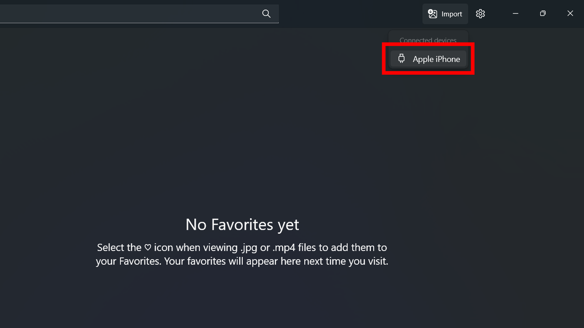 How to transfer photos and videos off your phone
