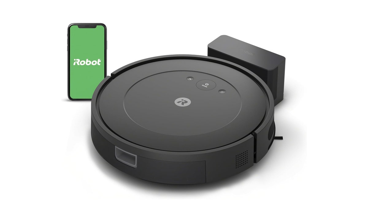 Cleaning your house doesn't have to be difficult if you have a Roomba. 