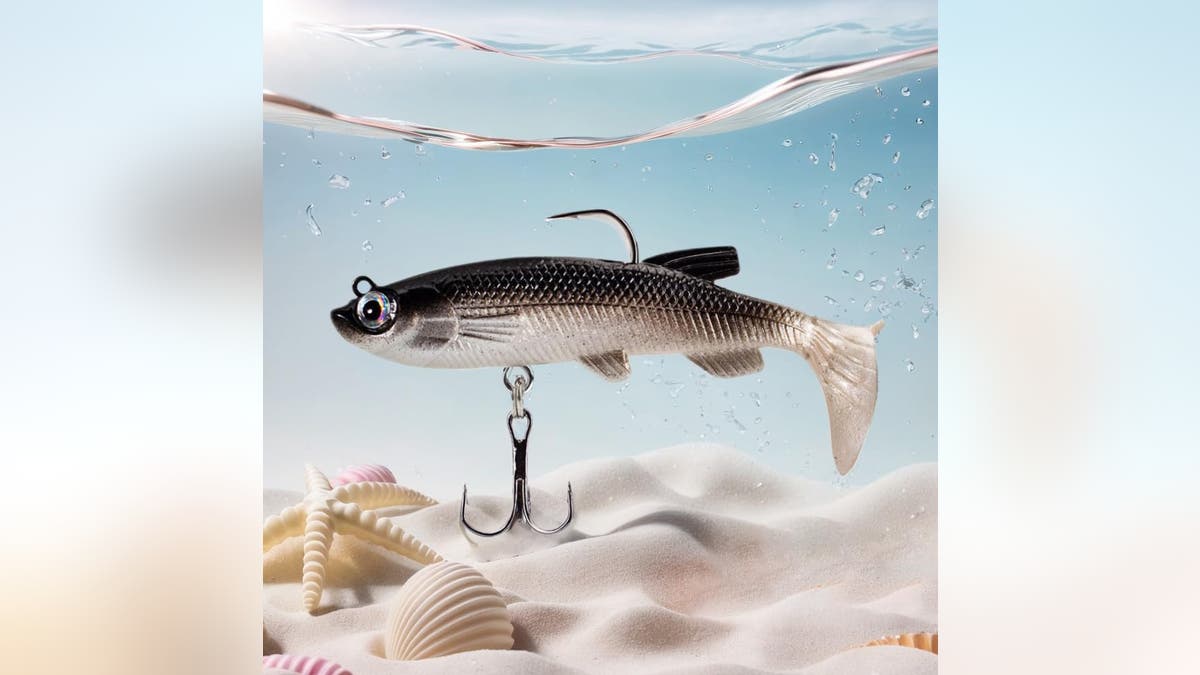 Dads who love to fish can always use more bait.?