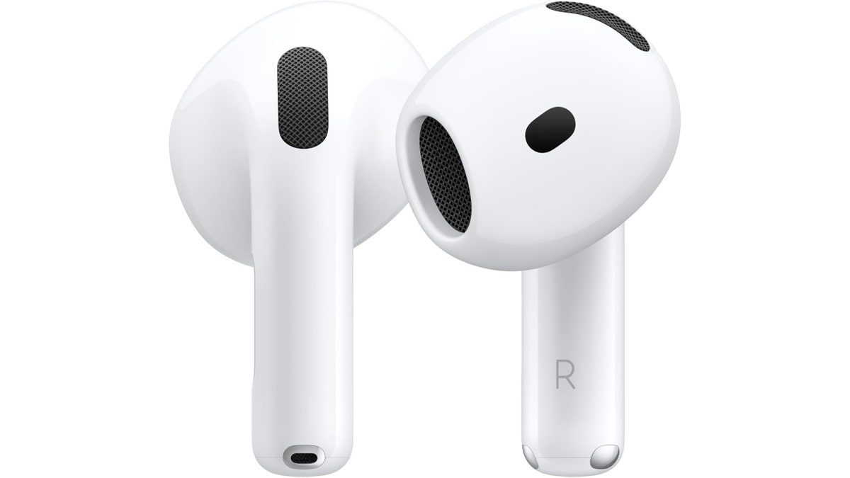 Apple has improved their AirPods. They're more comfortable and have better sound.?