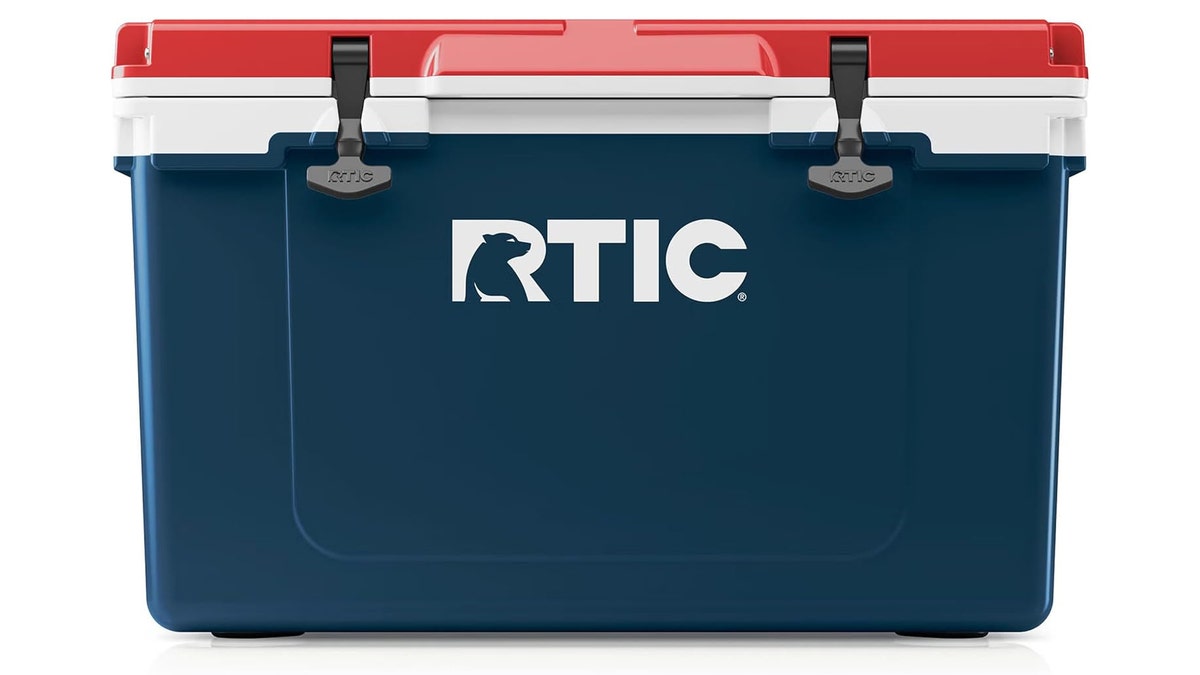 An affordable alternative to the Yeti is an RTIC cooler.?
