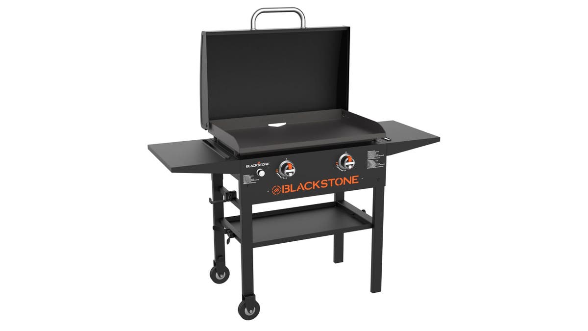 Here are the best grill deals for your Fourth of July cookout  at george magazine