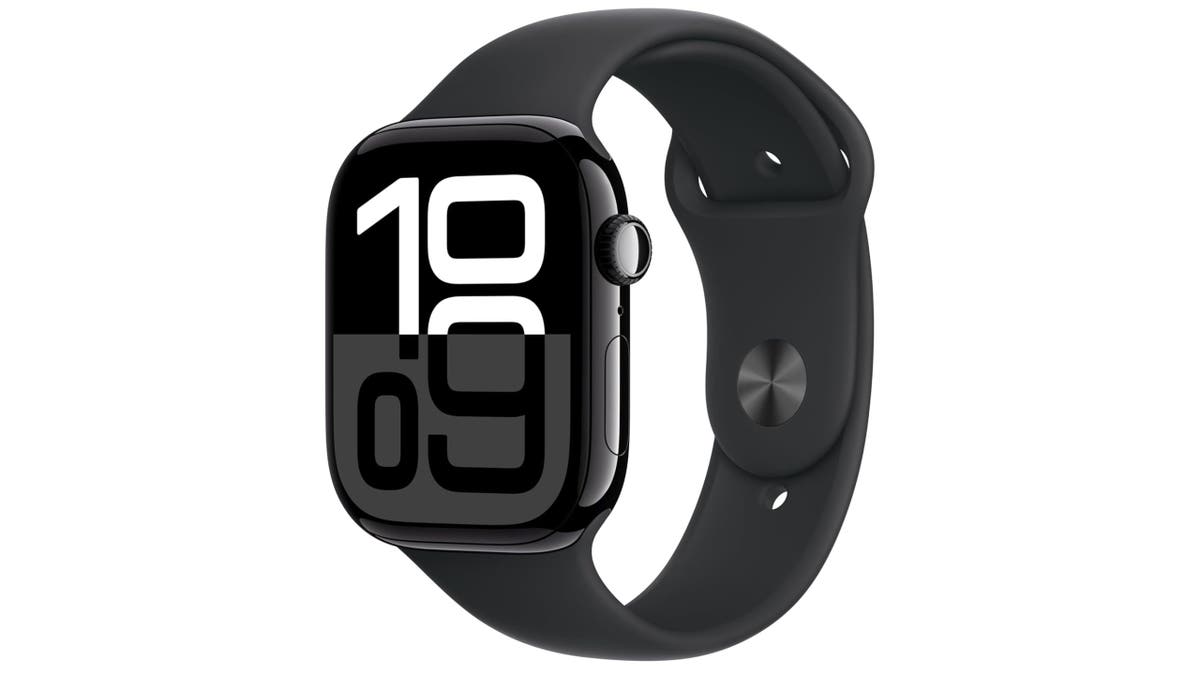 The Apple Watch is built for athletes.