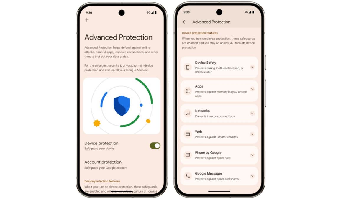 android security 7
