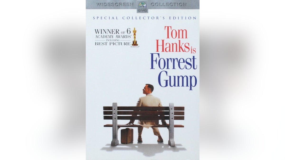 The film's portrayal of American history through its main character’s eyes offers a unique perspective on the nation's journey.