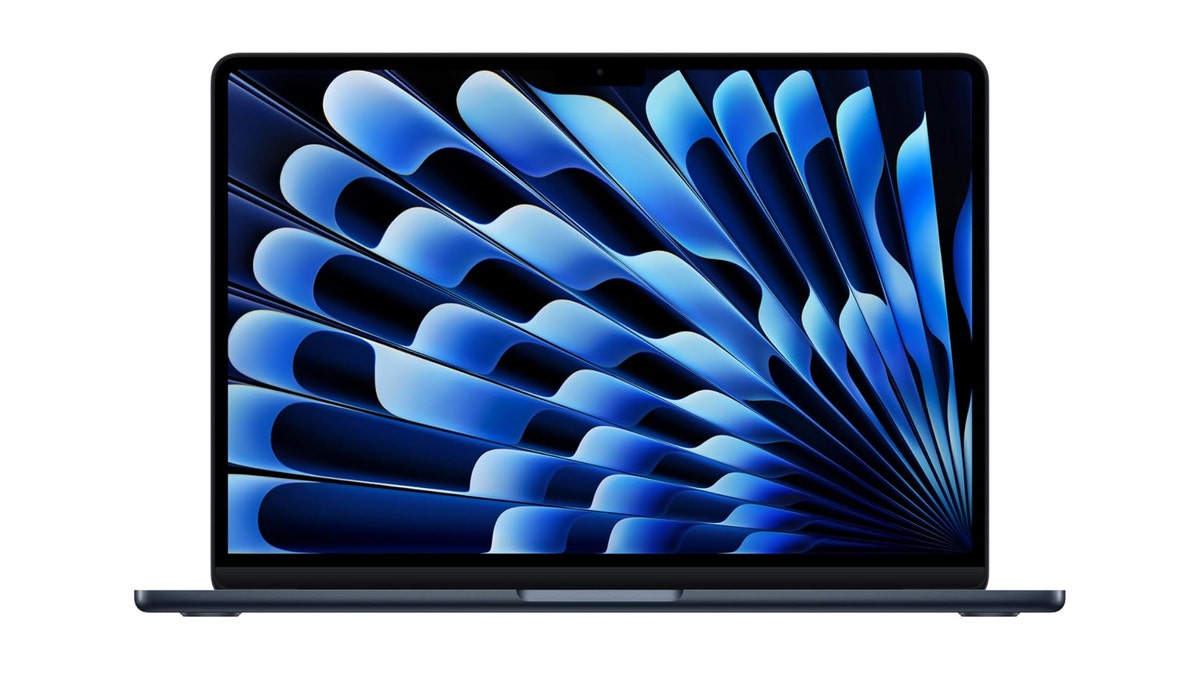 The new and improved MacBook Air has better sound, visuals and a more advanced camera.