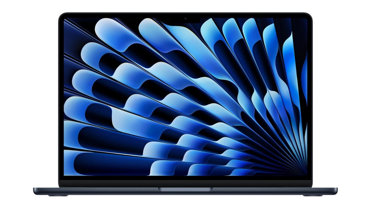 The newest MacBook Air comes with Apple Intelligence and a faster M4 chip.